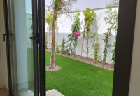 Nieuw Gebouw - Villas - San Javier