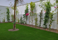 Nieuw Gebouw - Villas - San Javier