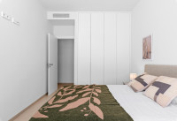 Nieuw Gebouw - Villas - San Javier