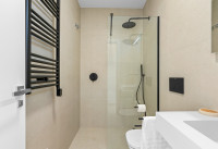 Nieuw Gebouw - Villas - San Javier