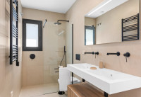 Nieuw Gebouw - Villas - San Javier