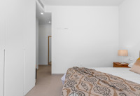 Nieuw Gebouw - Villas - San Javier