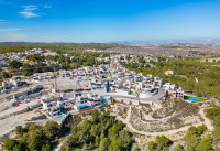 Nieuw Gebouw - Villas - San Miguel de Salinas