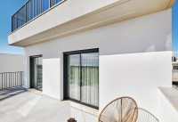 Nieuw Gebouw - Villas - San Miguel de Salinas