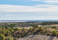 Nieuw Gebouw - Villas - San Miguel de Salinas