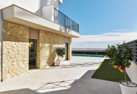 Nieuw Gebouw - Villas - San Miguel de Salinas