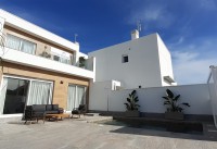 Nieuw Gebouw - Villas - San Pedro del Pinatar - San Pedro del Pinatar 