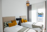 Nieuw Gebouw - Villas - San Pedro del Pinatar - San Pedro del Pinatar 
