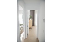 Nieuw Gebouw - Villas - San Pedro del Pinatar - San Pedro del Pinatar 