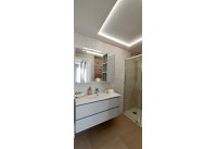 Nieuw Gebouw - Villas - San Pedro del Pinatar - San Pedro del Pinatar 