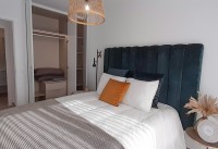 Nieuw Gebouw - Villas - San Pedro del Pinatar - San Pedro del Pinatar 
