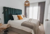 Nieuw Gebouw - Villas - San Pedro del Pinatar - San Pedro del Pinatar 
