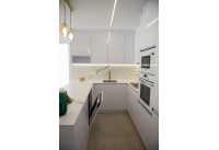 Nieuw Gebouw - Villas - San Pedro del Pinatar - San Pedro del Pinatar 