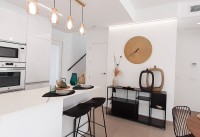 Nieuw Gebouw - Villas - San Pedro del Pinatar - San Pedro del Pinatar 