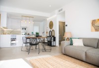 Nieuw Gebouw - Villas - San Pedro del Pinatar - San Pedro del Pinatar 