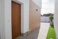 Nieuw Gebouw - Villas - San Pedro del Pinatar - San Pedro del Pinatar 