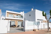 Nieuw Gebouw - Villas - San Pedro del Pinatar - San Pedro del Pinatar 