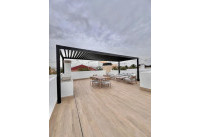 Nieuw Gebouw - Villas - San Pedro del Pinatar - San Pedro del Pinatar 