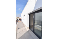 Nieuw Gebouw - Villas - San Pedro del Pinatar - San Pedro del Pinatar 