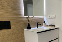 Nieuw Gebouw - Villas - San Pedro del Pinatar - San Pedro del Pinatar 