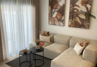 Nieuw Gebouw - Villas - San Pedro del Pinatar - San Pedro del Pinatar 