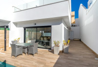 Nieuw Gebouw - Villas - San Pedro del Pinatar - San Pedro del Pinatar 