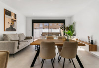 Nieuw Gebouw - Villas - San Pedro del Pinatar - San Pedro del Pinatar 