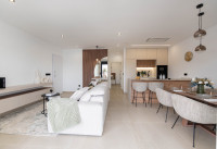 Nieuw Gebouw - Villas - San Pedro del Pinatar - San Pedro del Pinatar 