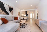 Nieuw Gebouw - Villas - San Pedro del Pinatar - San Pedro del Pinatar 