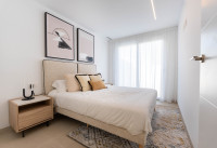 Nieuw Gebouw - Villas - San Pedro del Pinatar - San Pedro del Pinatar 