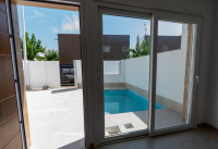 Nieuw Gebouw - Villas - San Pedro del Pinatar - San Pedro del Pinatar 