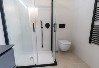 Nieuw Gebouw - Villas - San Pedro del Pinatar - San Pedro del Pinatar 