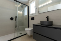 Nieuw Gebouw - Villas - San Pedro del Pinatar - San Pedro del Pinatar 