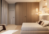 Nieuw Gebouw - Villas - San Pedro del Pinatar - San Pedro del Pinatar 