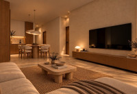 Nieuw Gebouw - Villas - San Pedro del Pinatar - San Pedro del Pinatar 