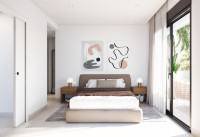 Nieuw Gebouw - Villas - Santiago de la Ribera