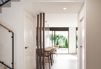 Nieuw Gebouw - Villas - Santiago de la Ribera