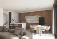 Nieuw Gebouw - Villas - Santiago de la Ribera