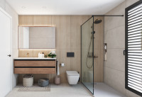 Nieuw Gebouw - Villas - Santiago de la Ribera