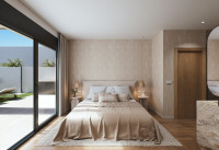Nieuw Gebouw - Villas - Sucina