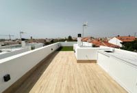 Nieuw Gebouw - Villas - Torre de la Horadada