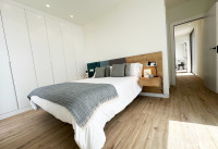 Nieuw Gebouw - Villas - Torre de la Horadada