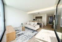 Nieuw Gebouw - Villas - Torre de la Horadada