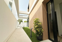 Nieuw Gebouw - Villas - Torre de la Horadada