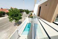 Nieuw Gebouw - Villas - Torre de la Horadada