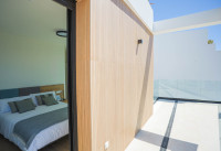 Nieuw Gebouw - Villas - Torre de la Horadada