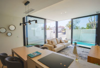 Nieuw Gebouw - Villas - Torre de la Horadada