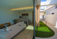 Nieuw Gebouw - Villas - Torre de la Horadada