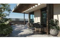 Nieuw Gebouw - Villas - Torre Pacheco - Santa Rosalia Lake & Life Resort