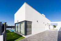 Nieuw Gebouw - Villas - Torre Pacheco - Santa Rosalia Lake & Life Resort